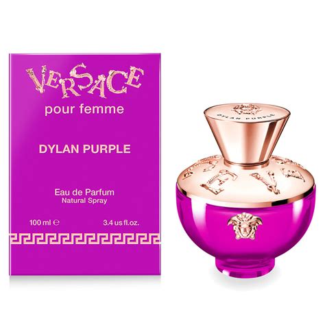 purple versace dress|versace dylan purple 100ml price.